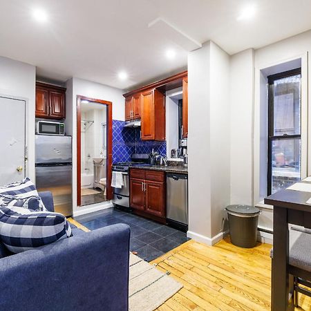 Discover The Comfort Of Columbia University Properties Nowy Jork Zewnętrze zdjęcie