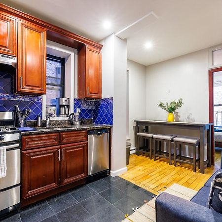 Discover The Comfort Of Columbia University Properties Nowy Jork Zewnętrze zdjęcie