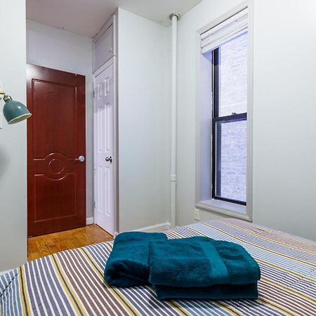 Discover The Comfort Of Columbia University Properties Nowy Jork Zewnętrze zdjęcie