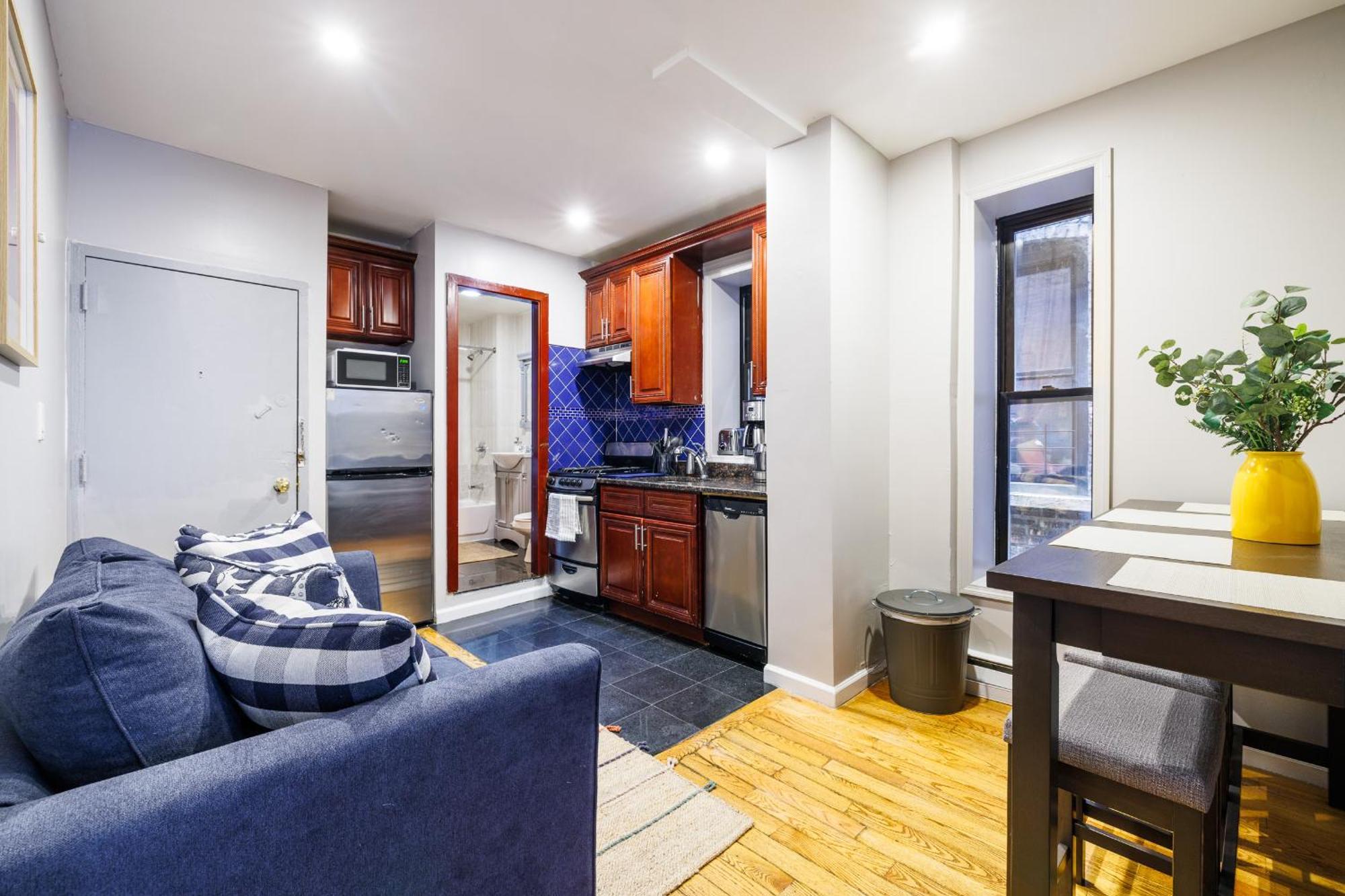Discover The Comfort Of Columbia University Properties Nowy Jork Zewnętrze zdjęcie