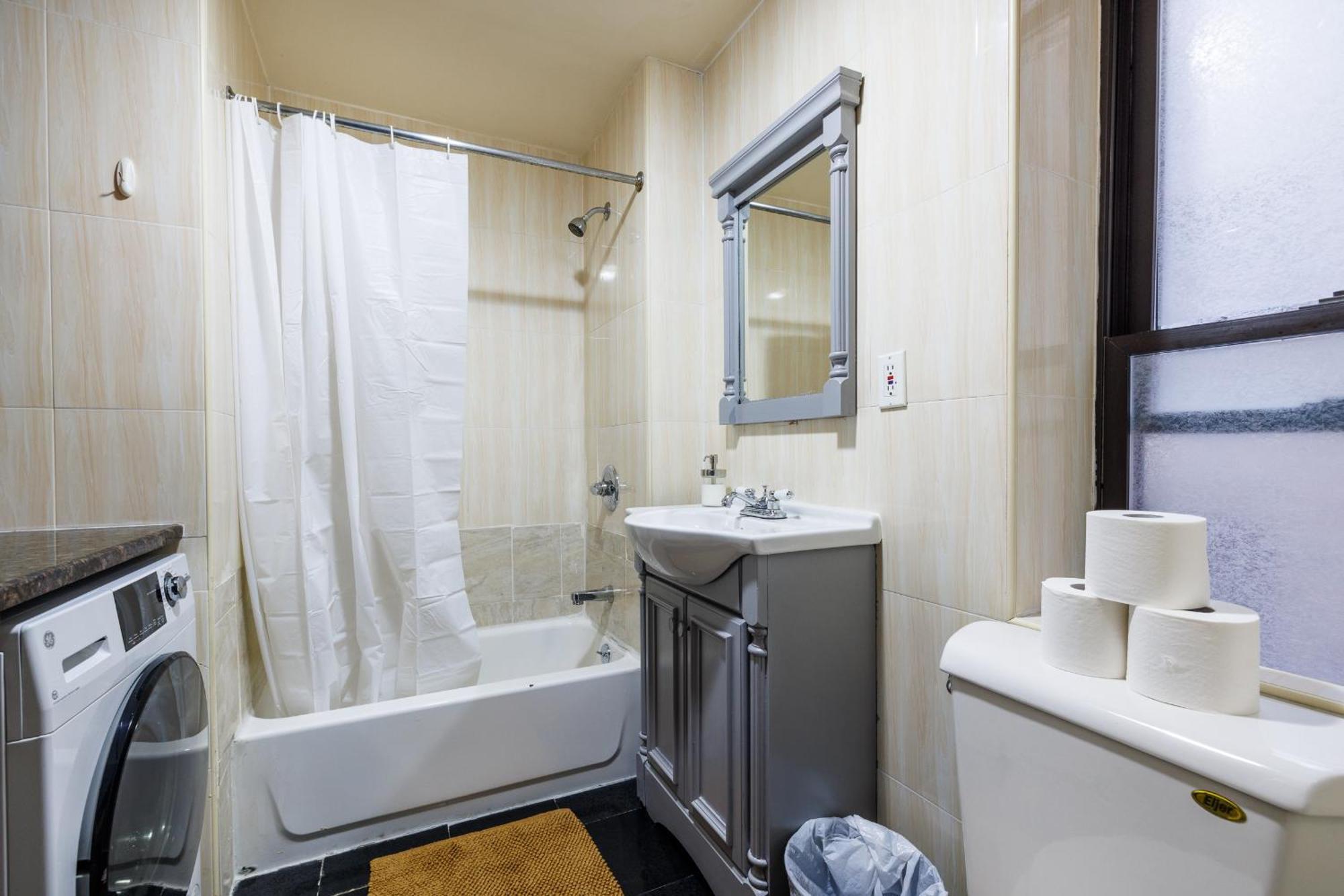 Discover The Comfort Of Columbia University Properties Nowy Jork Zewnętrze zdjęcie