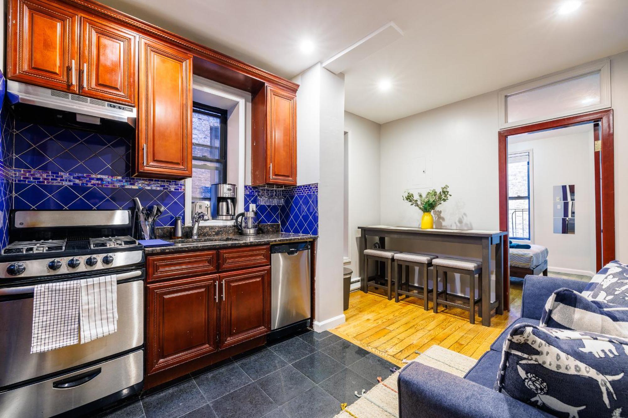 Discover The Comfort Of Columbia University Properties Nowy Jork Zewnętrze zdjęcie