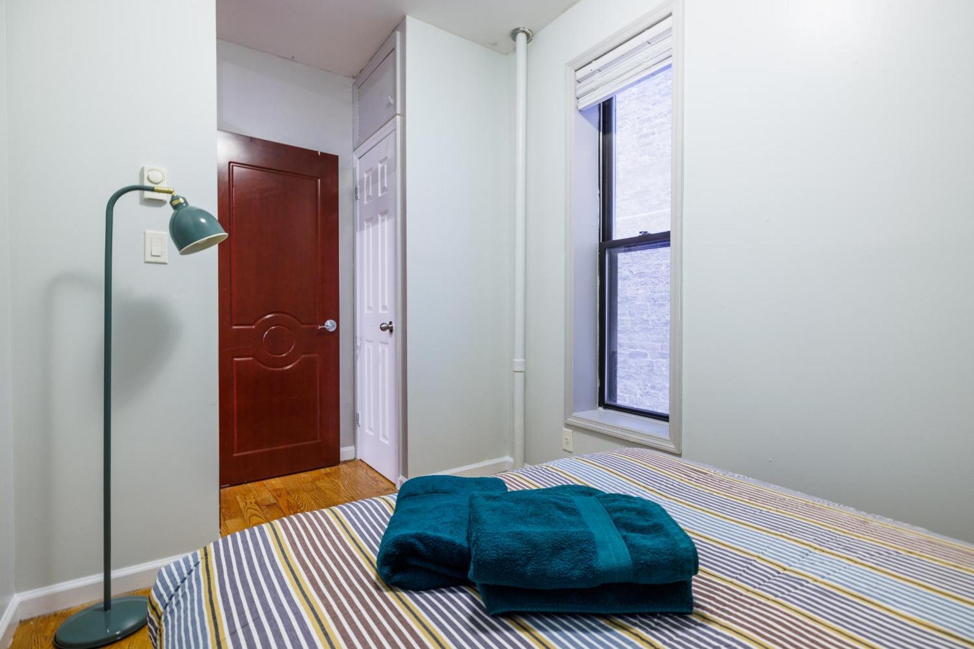 Discover The Comfort Of Columbia University Properties Nowy Jork Zewnętrze zdjęcie