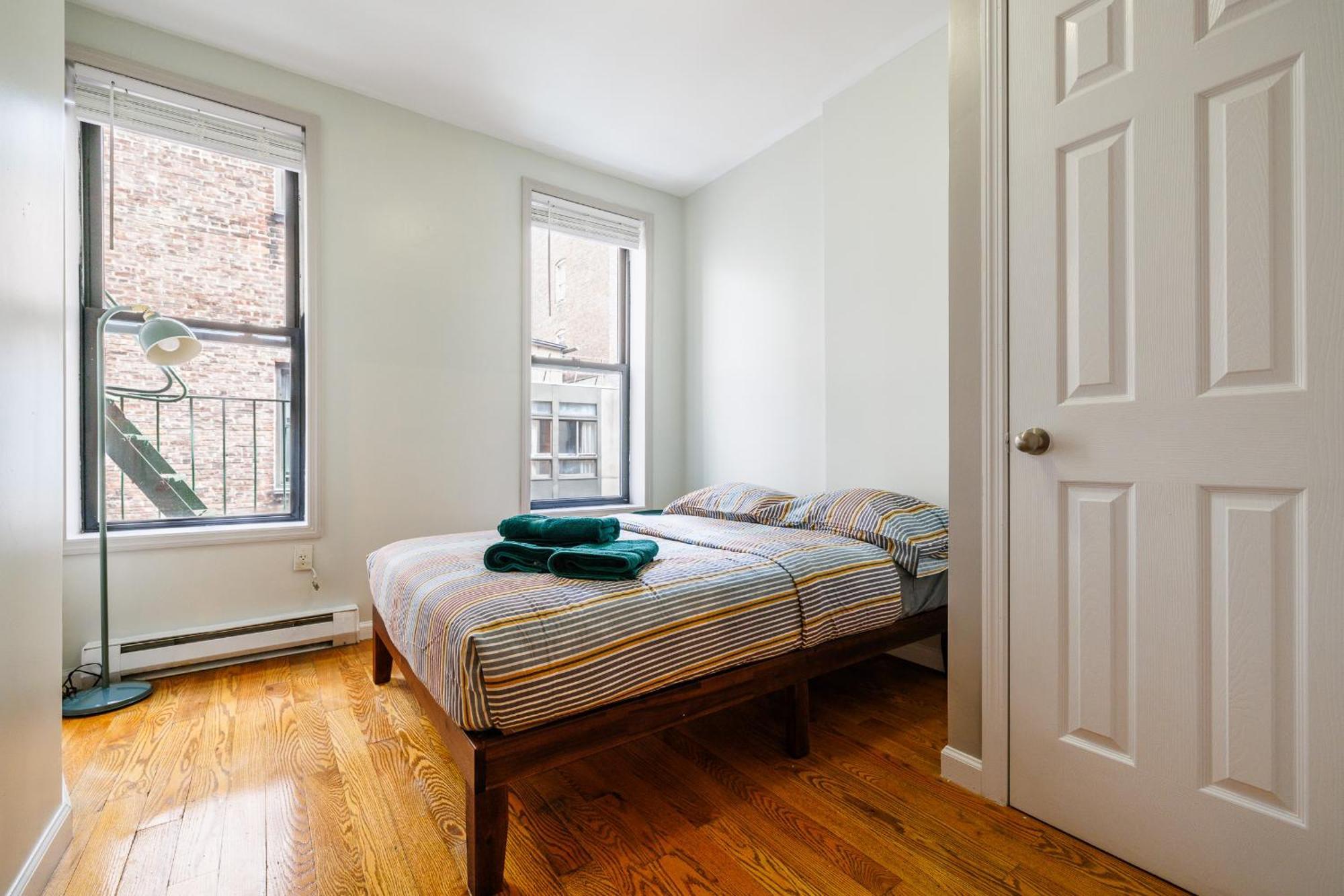 Discover The Comfort Of Columbia University Properties Nowy Jork Zewnętrze zdjęcie