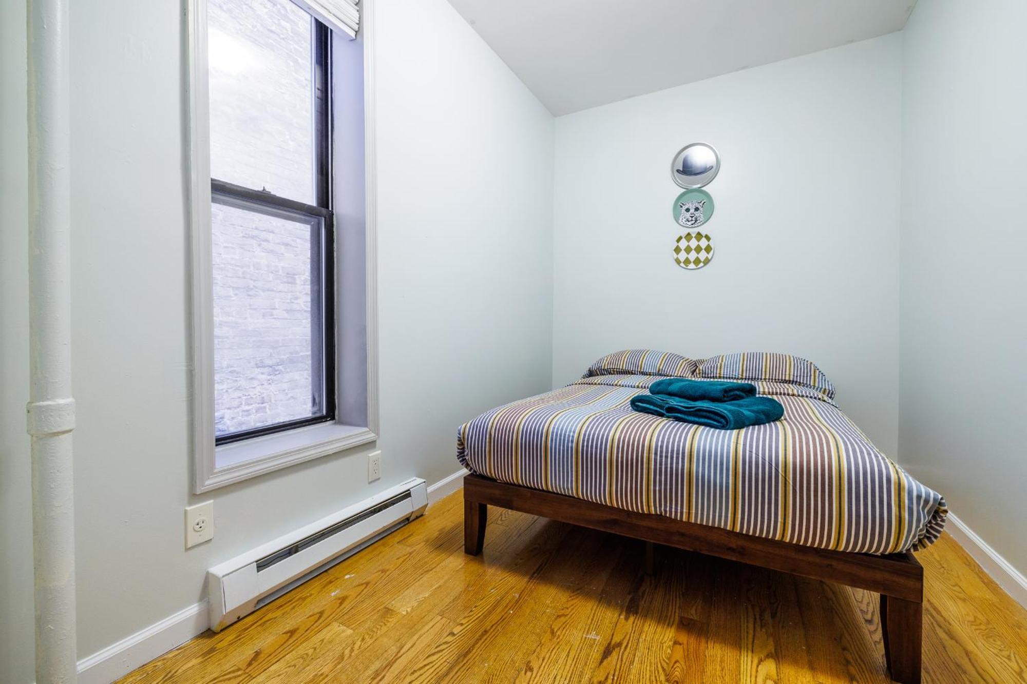 Discover The Comfort Of Columbia University Properties Nowy Jork Zewnętrze zdjęcie