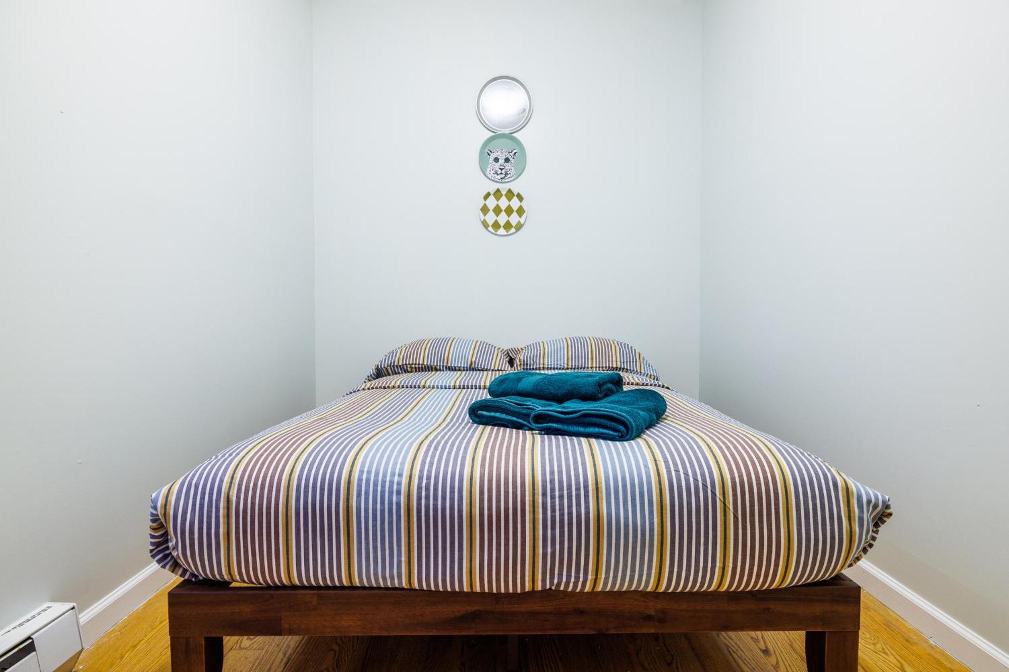 Discover The Comfort Of Columbia University Properties Nowy Jork Zewnętrze zdjęcie
