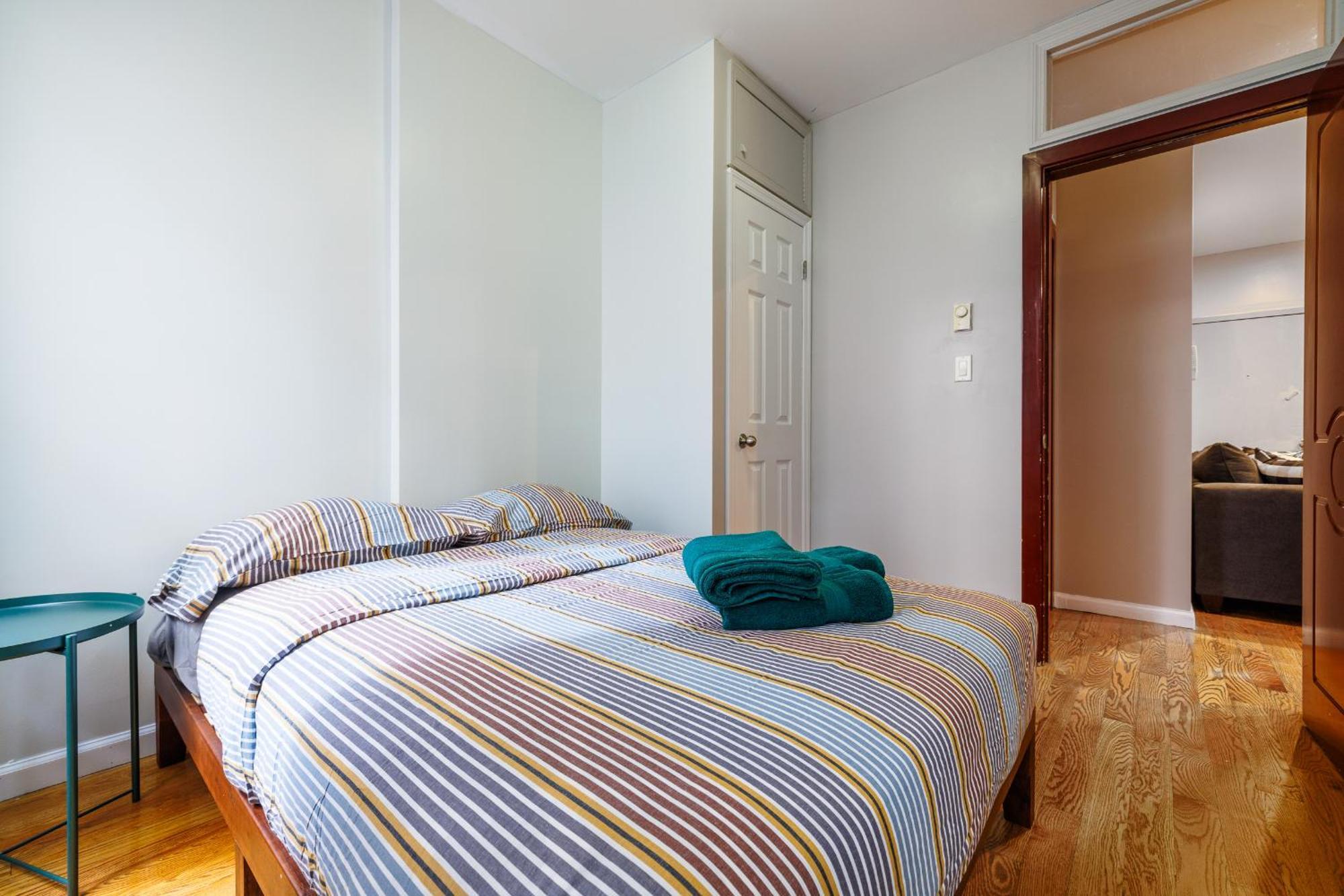 Discover The Comfort Of Columbia University Properties Nowy Jork Zewnętrze zdjęcie