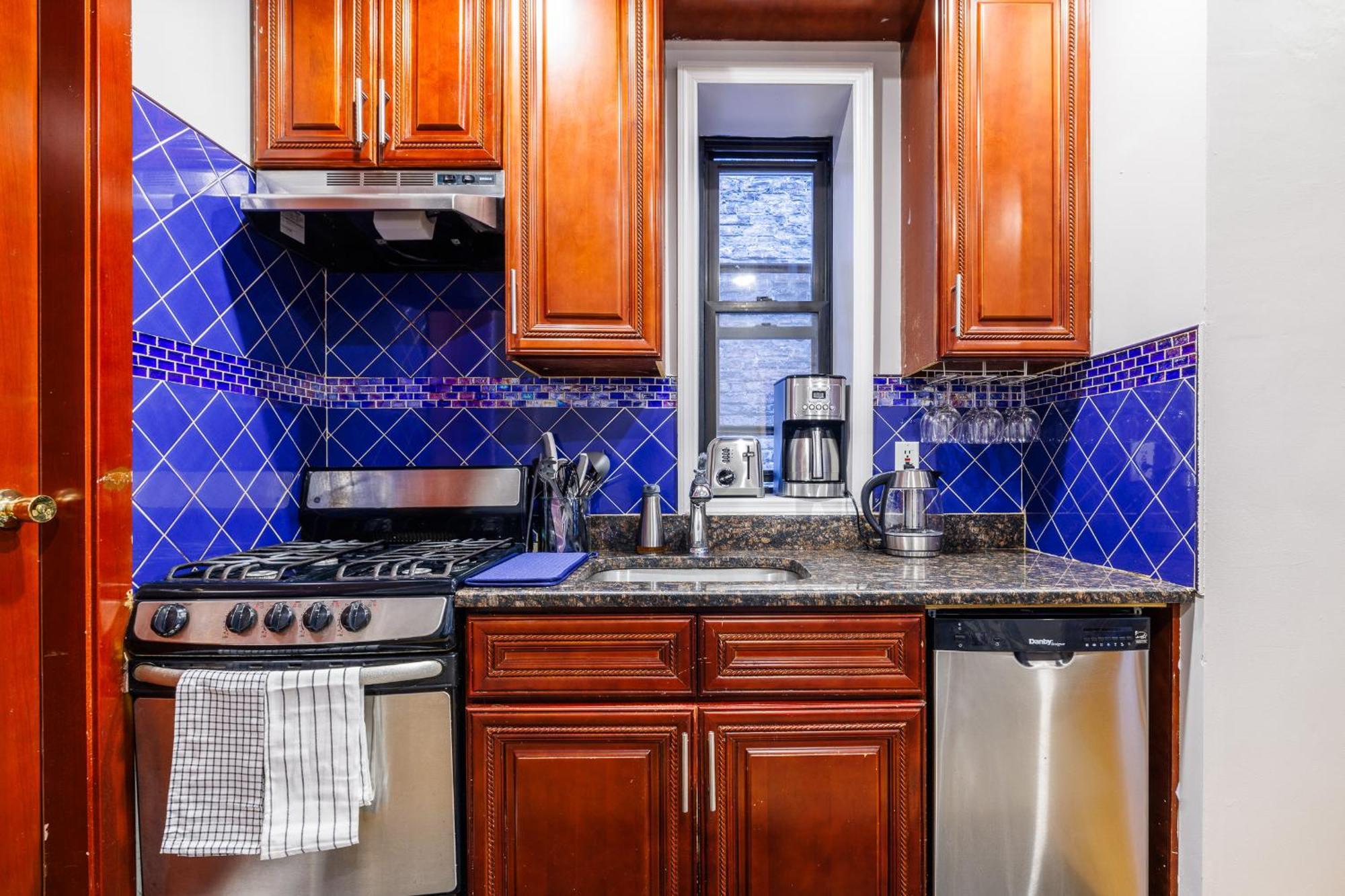 Discover The Comfort Of Columbia University Properties Nowy Jork Zewnętrze zdjęcie