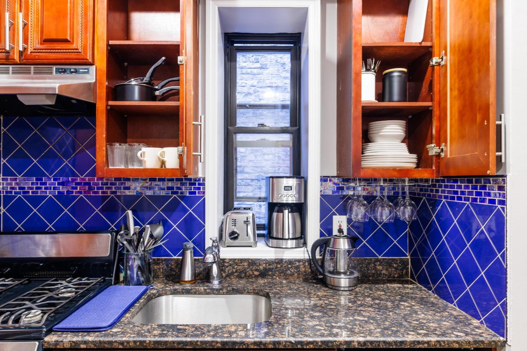 Discover The Comfort Of Columbia University Properties Nowy Jork Zewnętrze zdjęcie