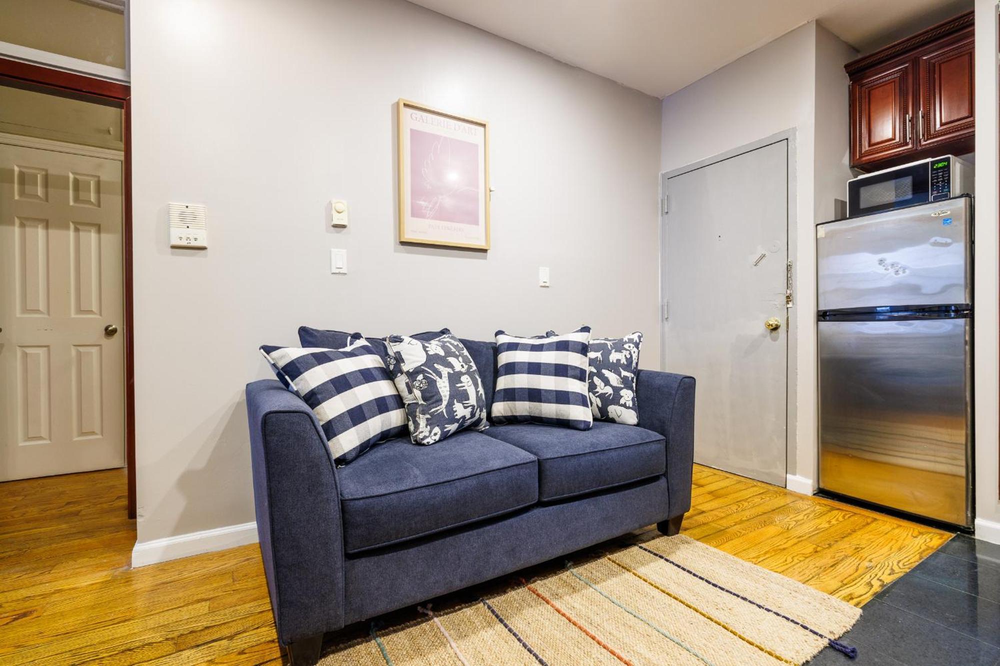 Discover The Comfort Of Columbia University Properties Nowy Jork Zewnętrze zdjęcie